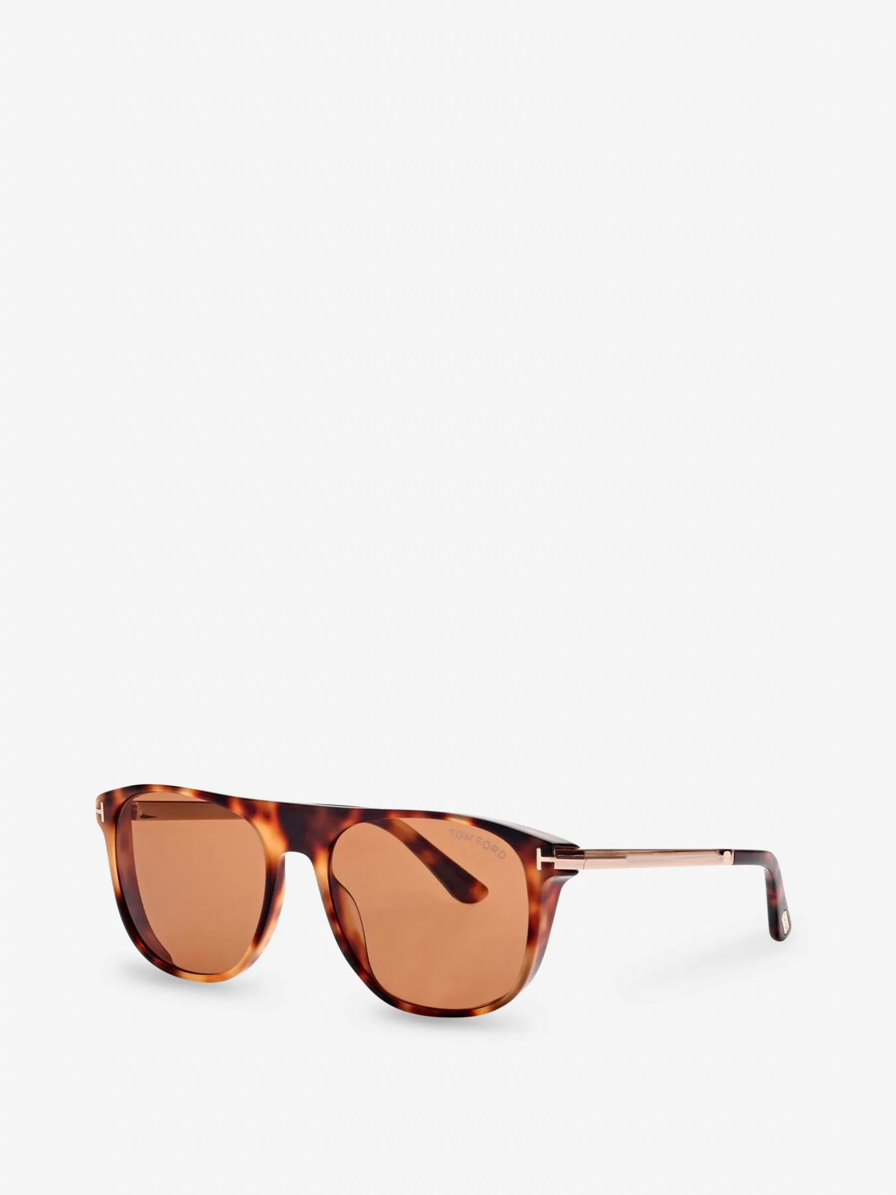 Tom Ford Gafas de Sol Rectangulares Lionel