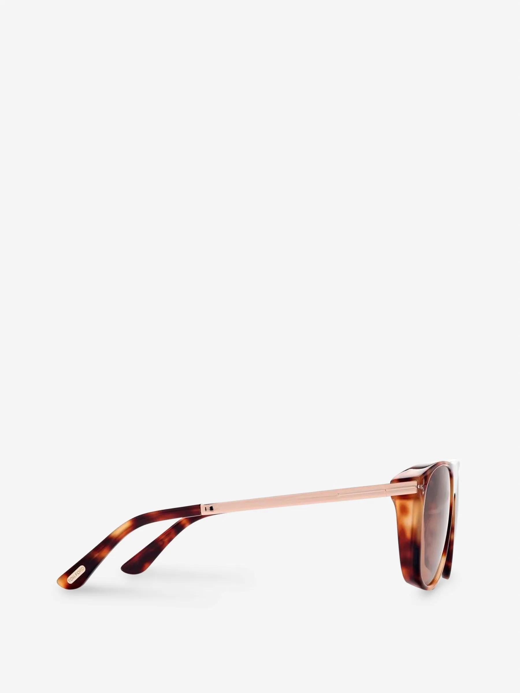 Tom Ford Gafas de Sol Rectangulares Lionel