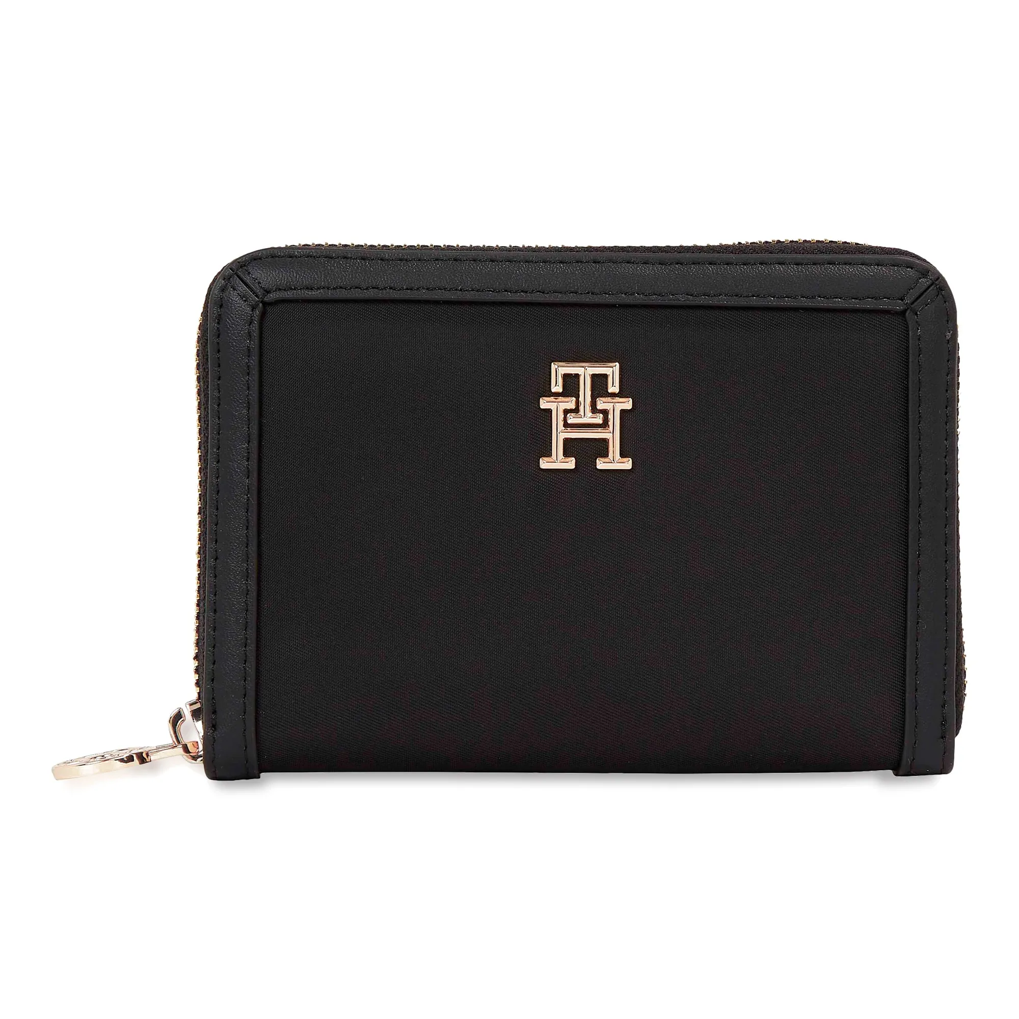 TOMMY HILFIGER Billeteras BDS BLACK