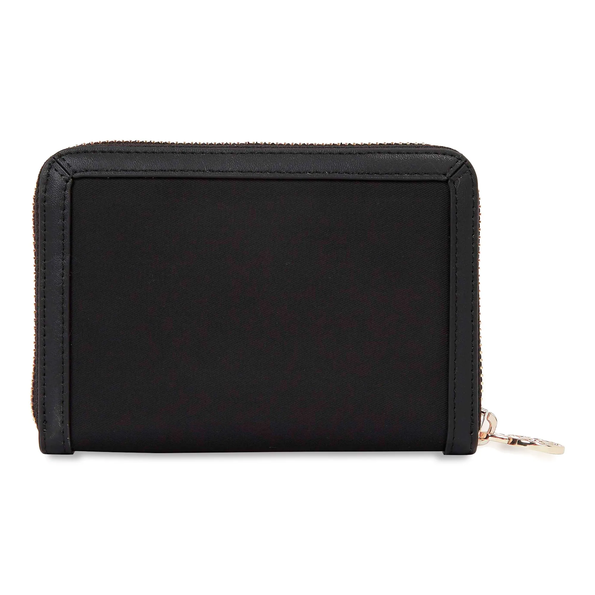 TOMMY HILFIGER Billeteras BDS BLACK