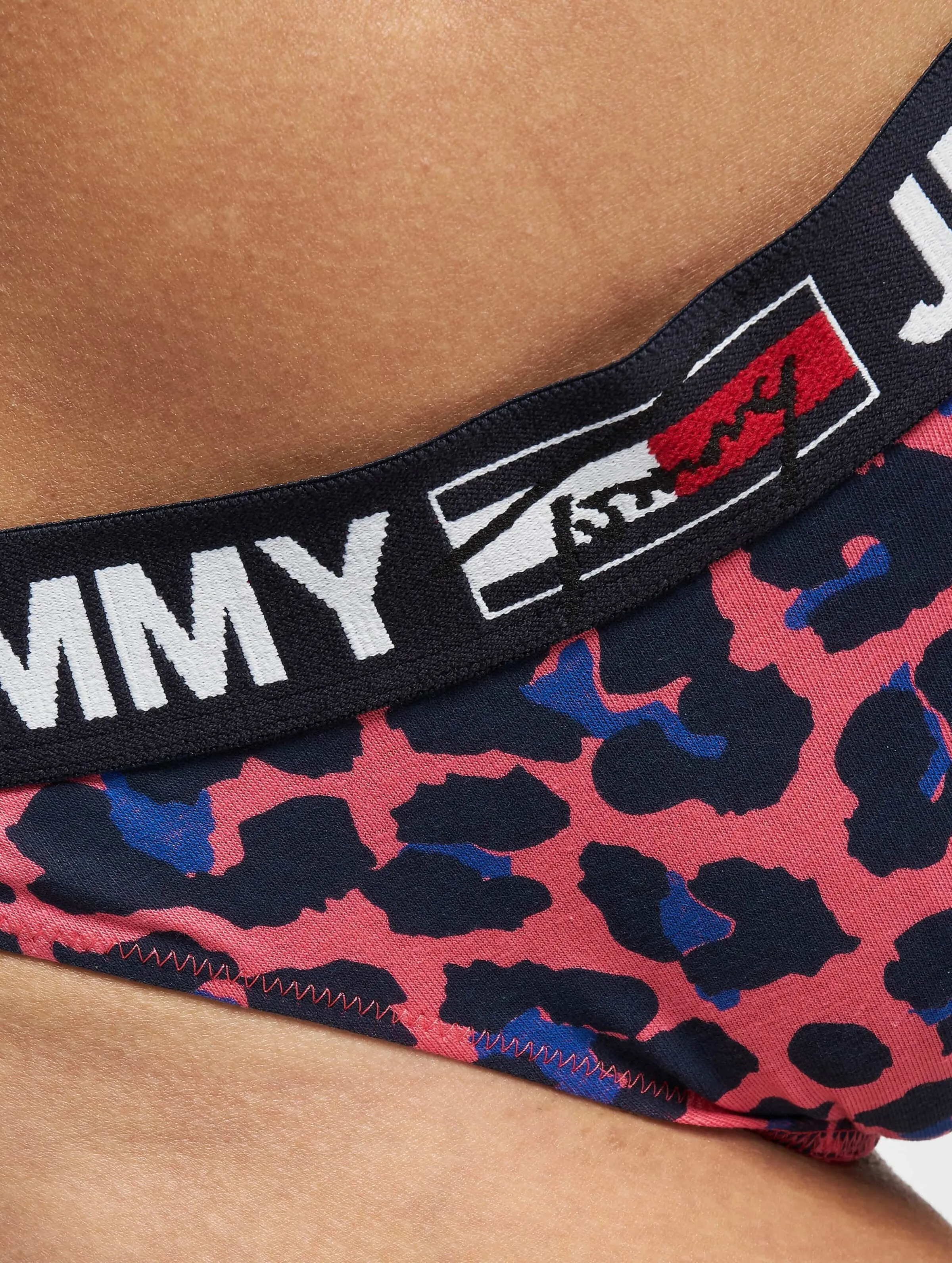 Tommy Hilfiger Print TJ