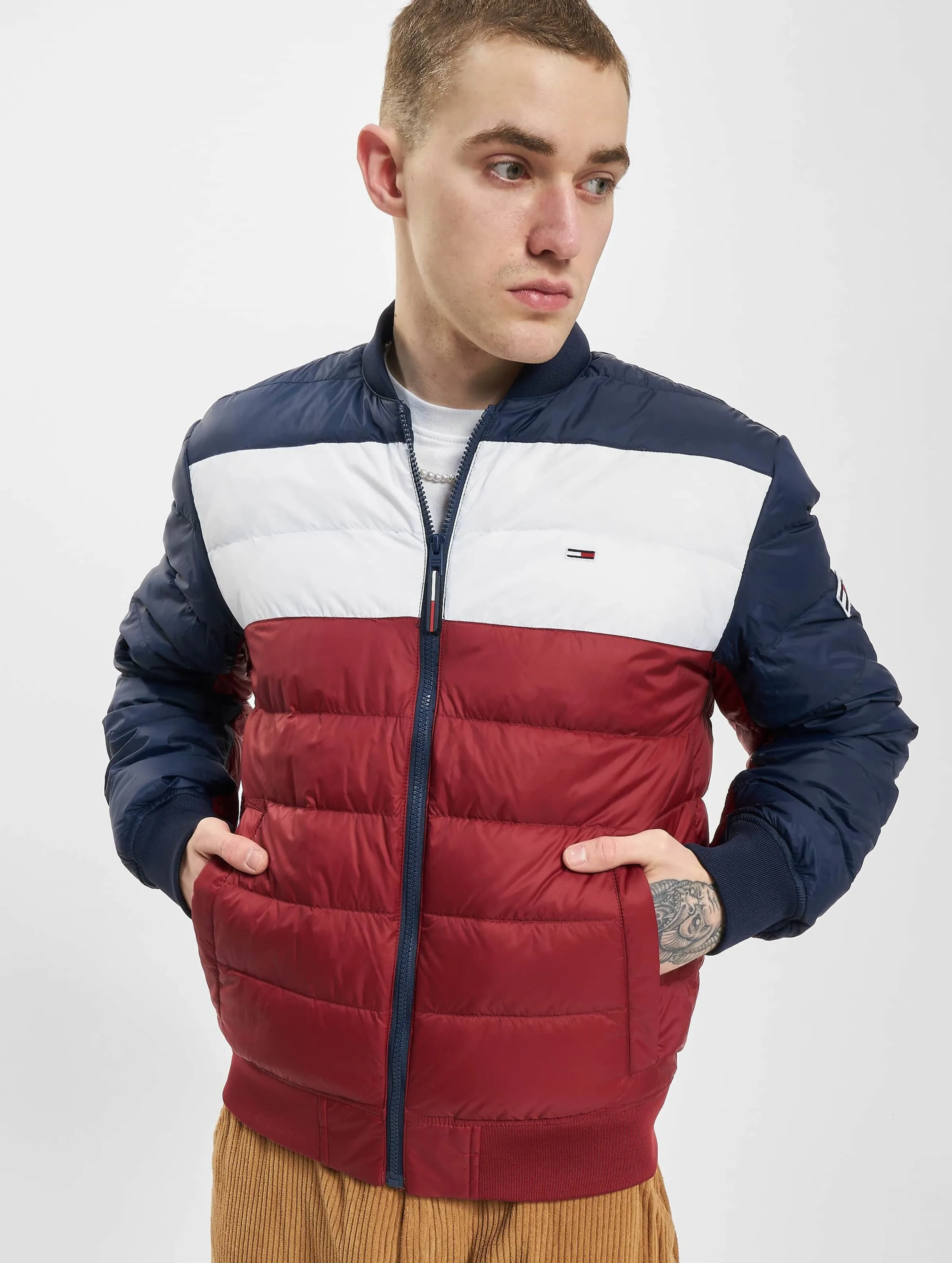 Tommy Jeans Ulti Xl