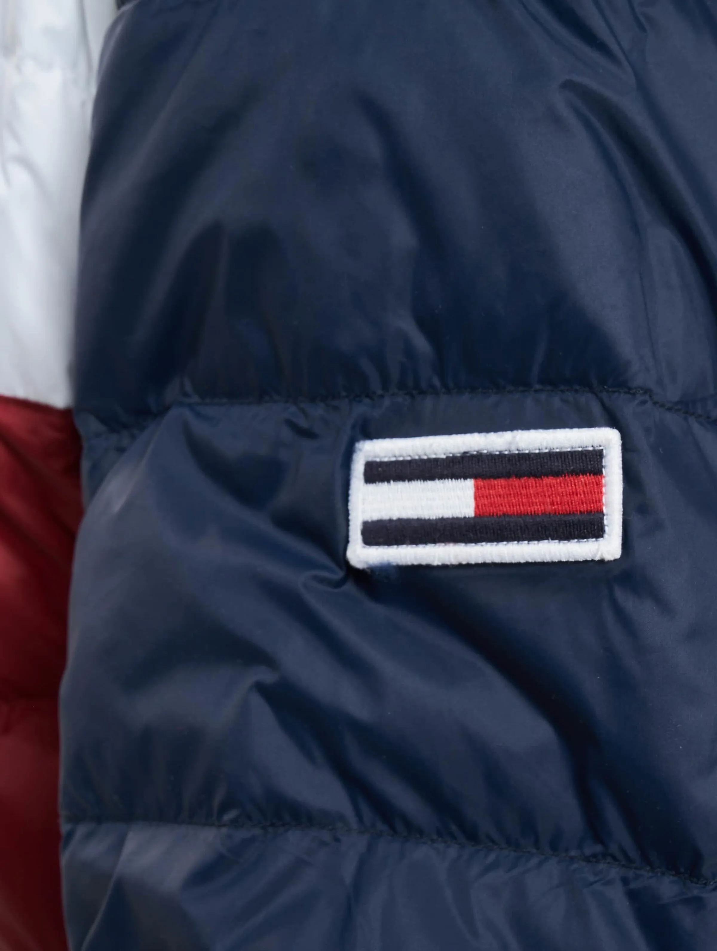 Tommy Jeans Ulti Xl