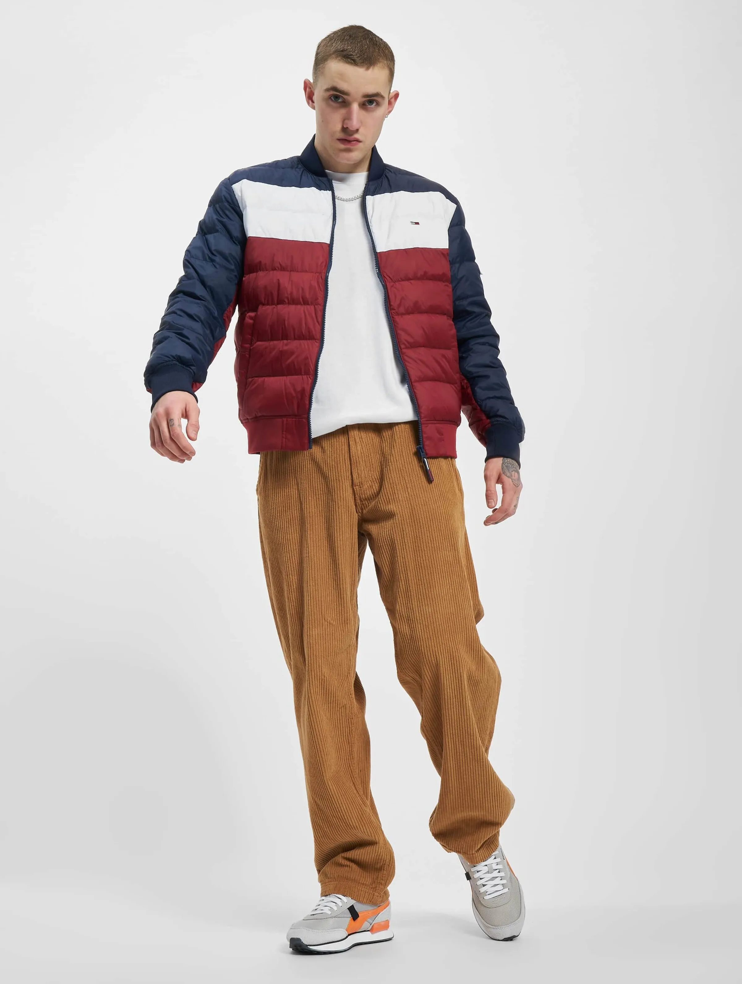 Tommy Jeans Ulti Xl