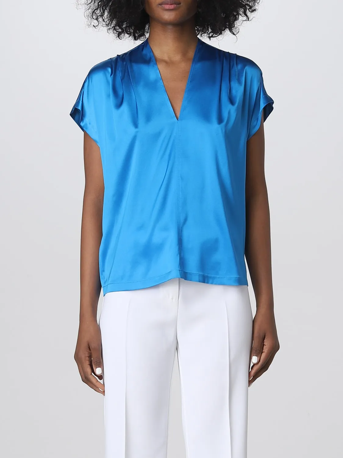 Top mujer Pinko