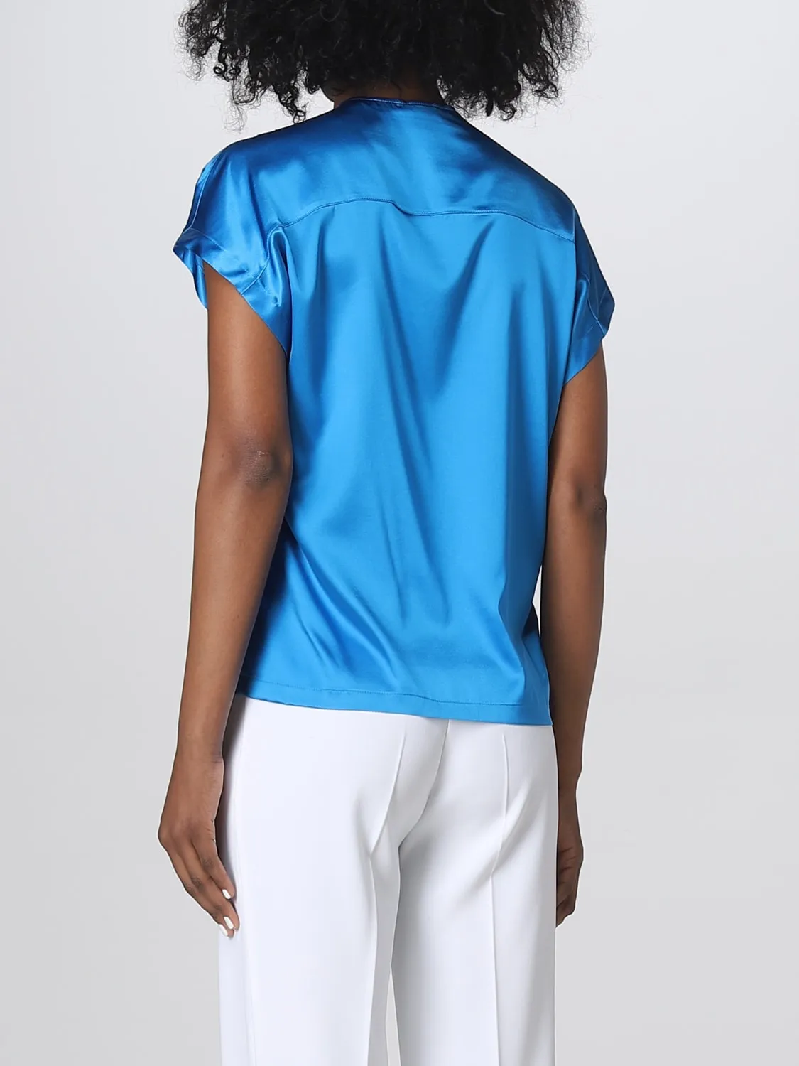 Top mujer Pinko