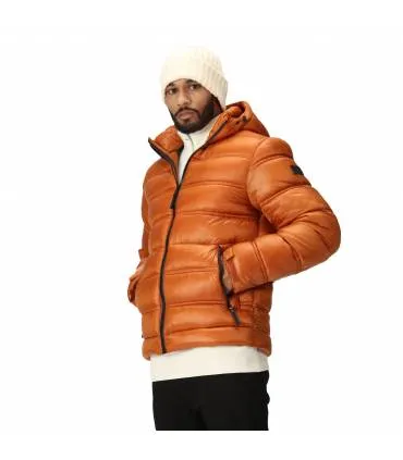 Toploft III Regatta Hombre