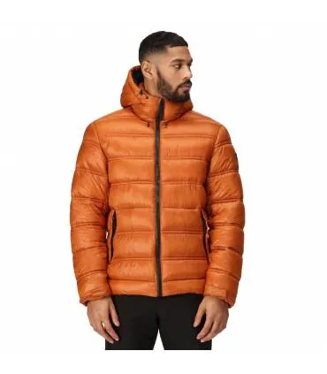 Toploft III Regatta Hombre