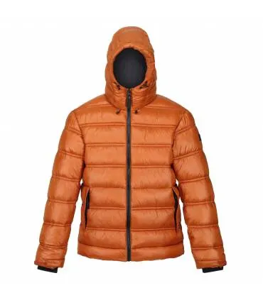 Toploft III Regatta Hombre
