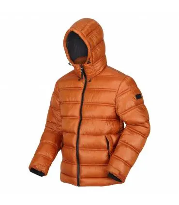 Toploft III Regatta Hombre