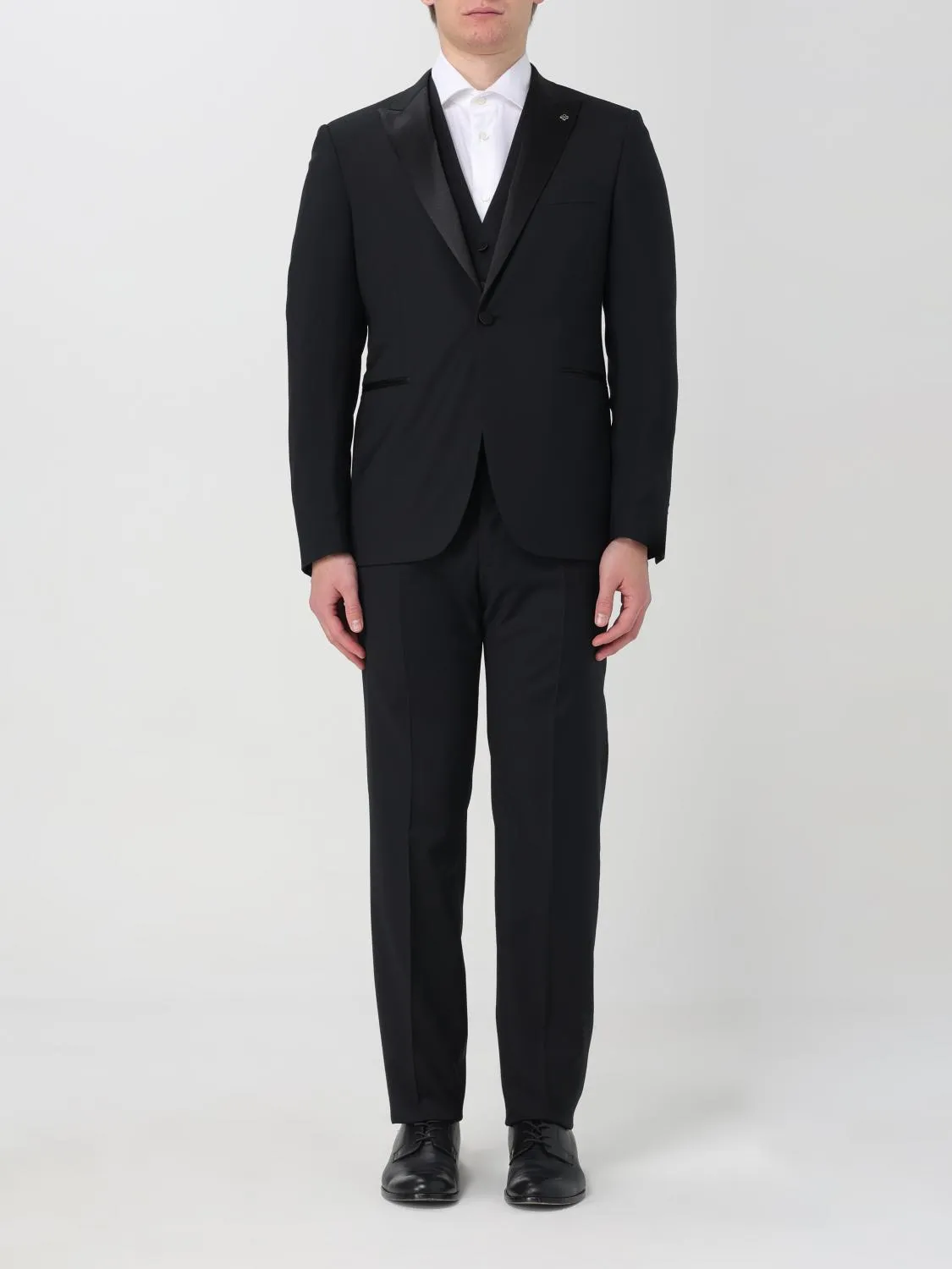 Traje hombre Tagliatore
