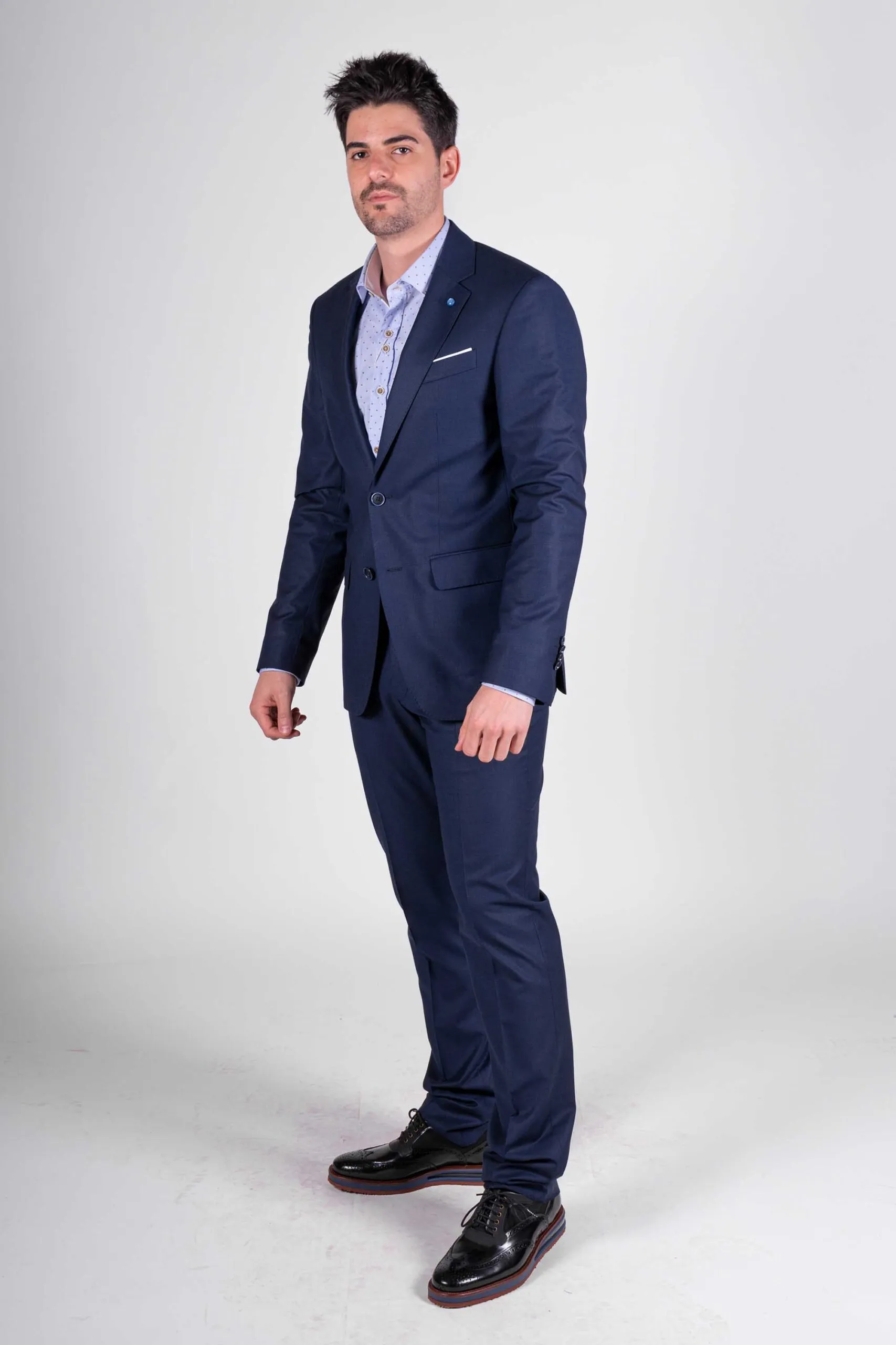 Traje para hombre de Etiem – 25017428
