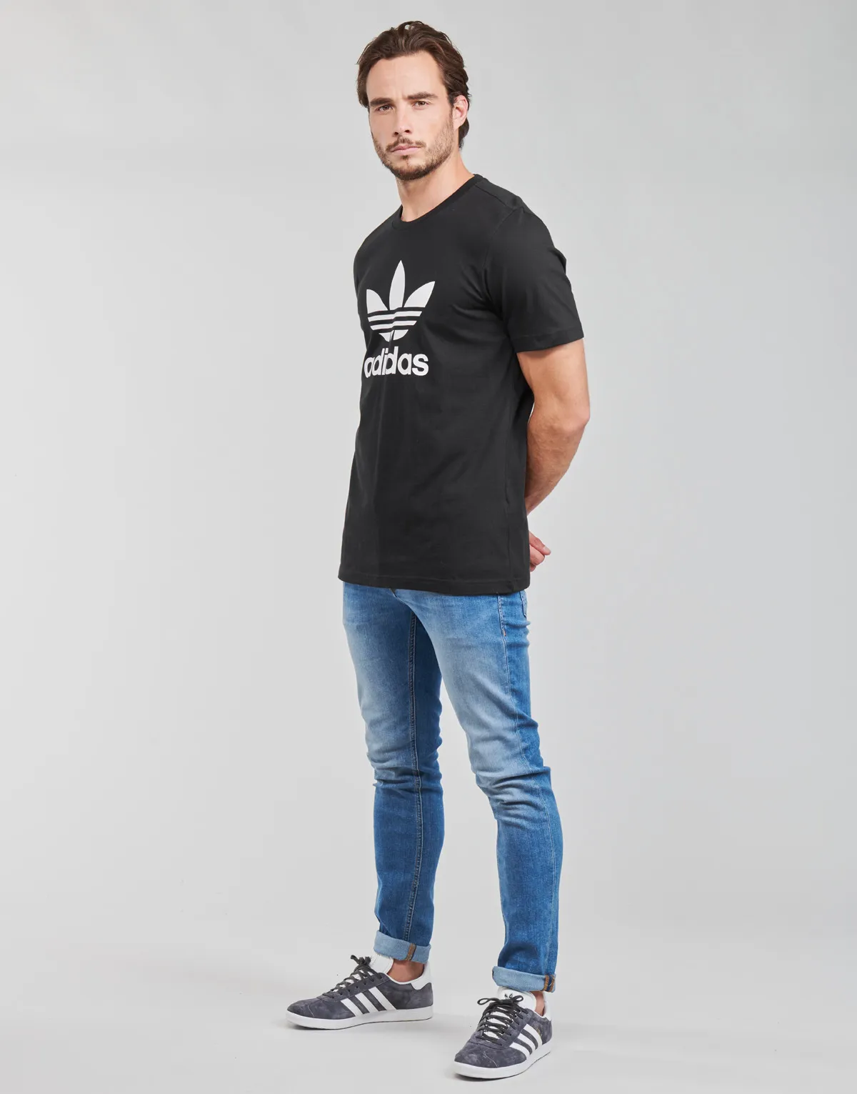TREFOIL TSHIRT