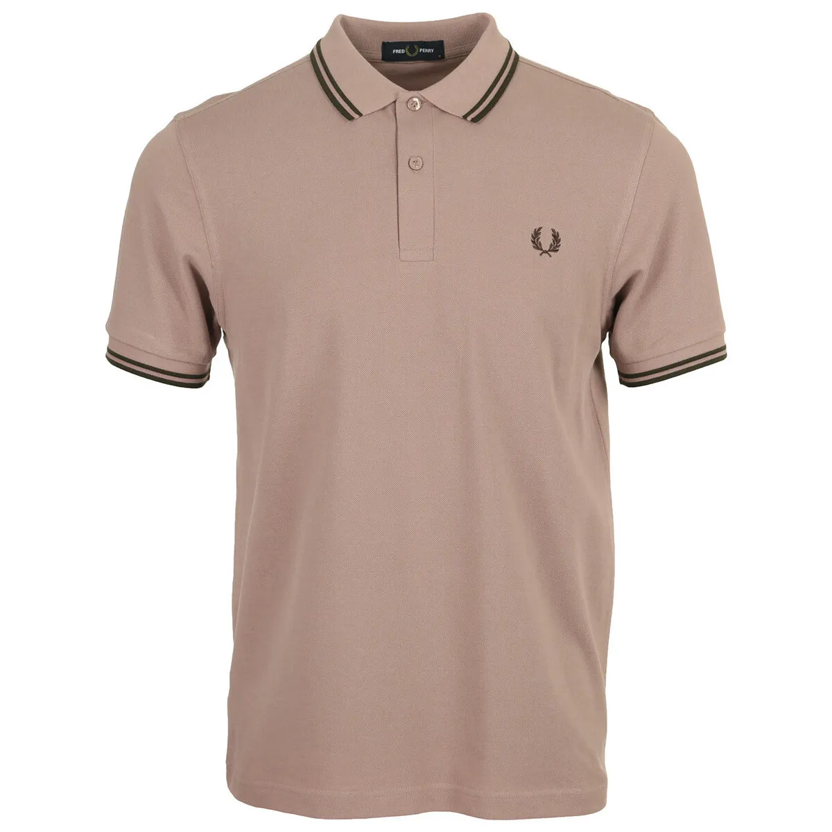 Twin Tipped Shirt