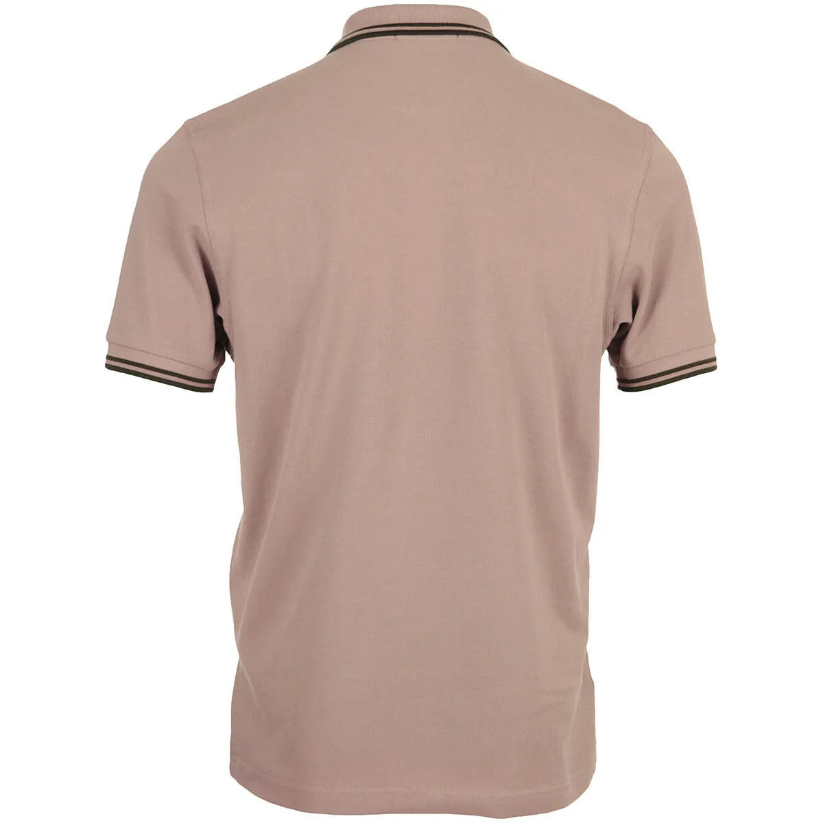 Twin Tipped Shirt