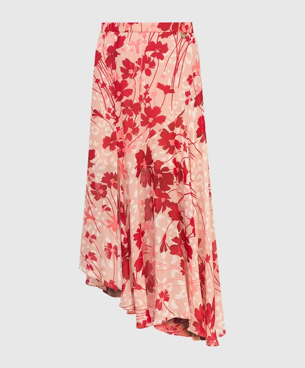 Twinset Beige skirt