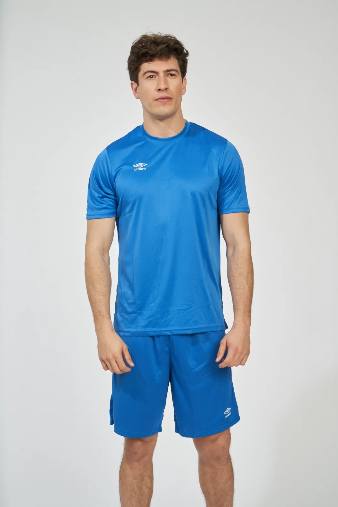 UMBRO OBLIVION BLUE TSHIRT
