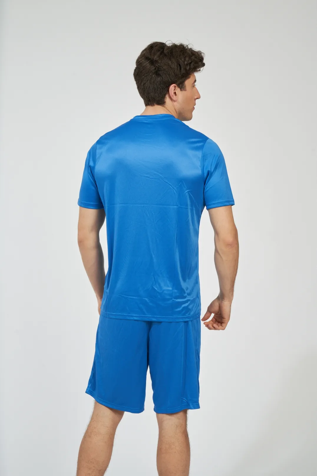 UMBRO OBLIVION BLUE TSHIRT