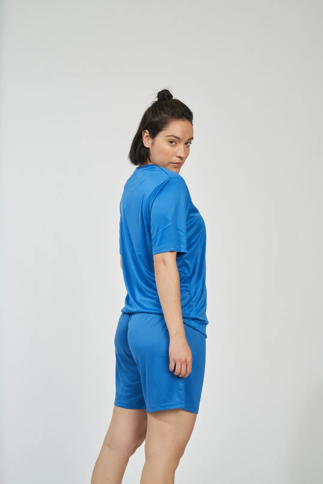 UMBRO OBLIVION BLUE TSHIRT