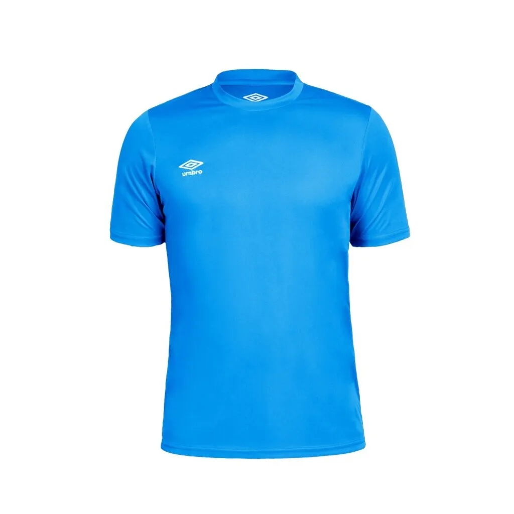 UMBRO OBLIVION BLUE TSHIRT