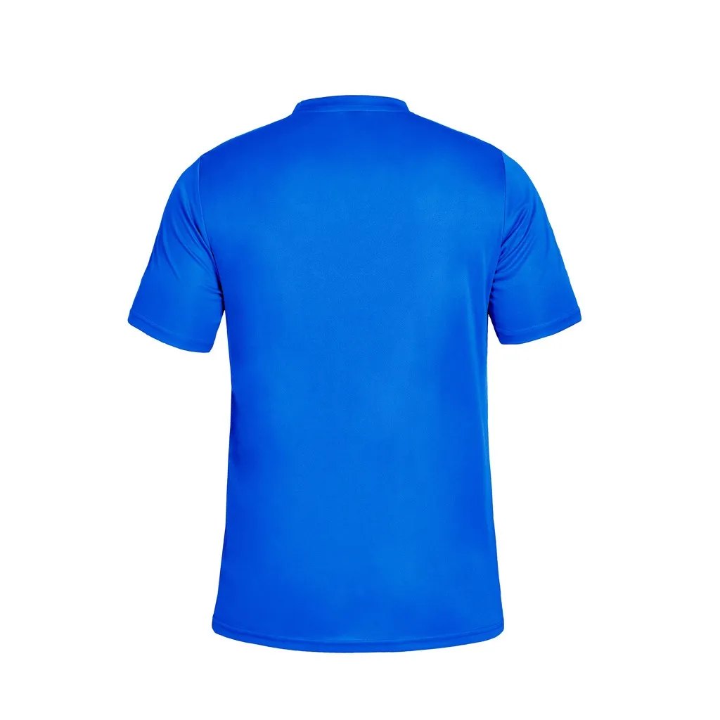 UMBRO OBLIVION BLUE TSHIRT