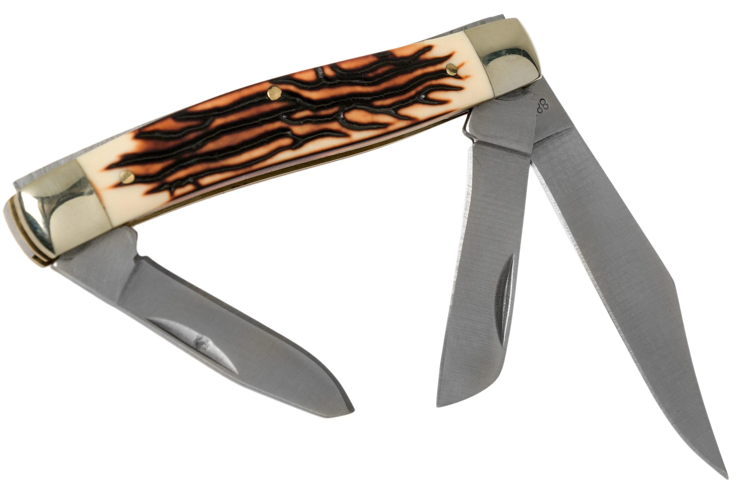 Uncle Henry Senior Rancher 885UH navaja Slipjoint