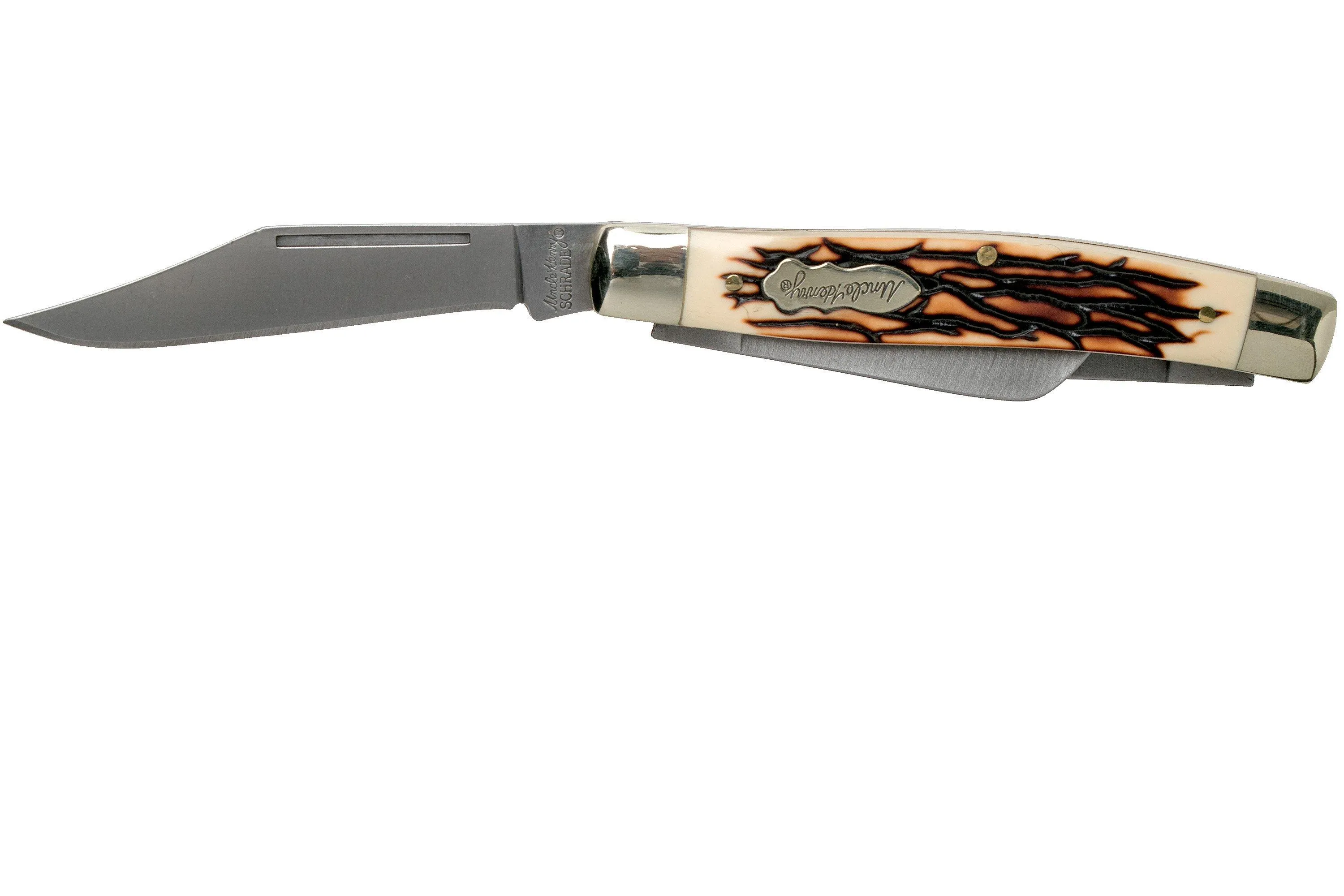Uncle Henry Senior Rancher 885UH navaja Slipjoint