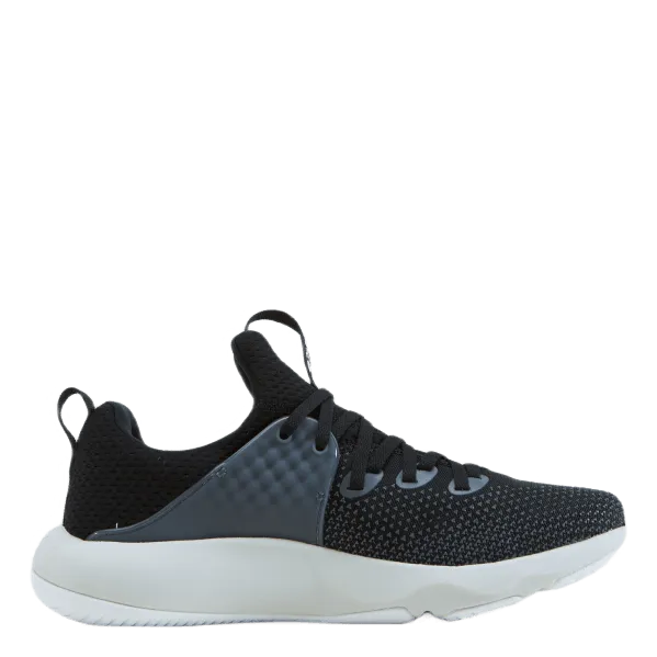 Under Armour calzado Ua Hovr Rise 3 Black