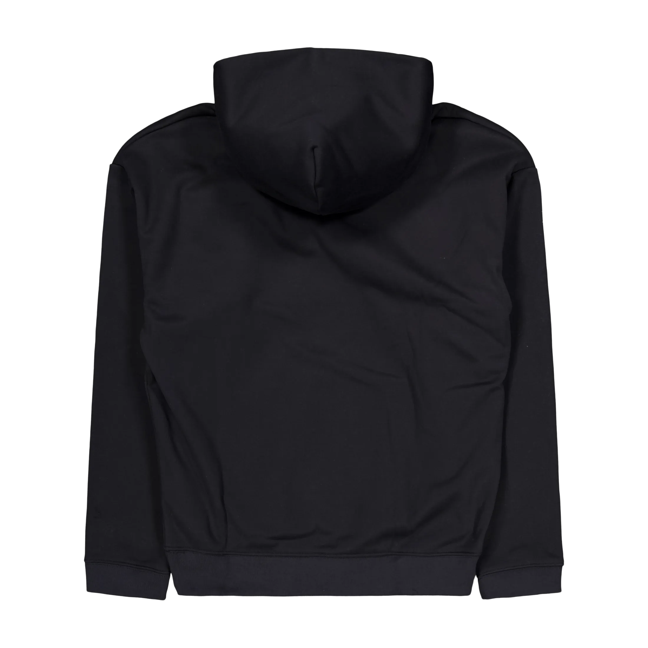 Under Armour Curry Greatest Hoodie Black