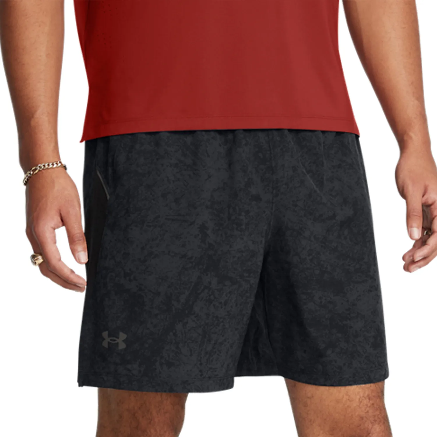 Under Armour Launch Pro 7in Shorts