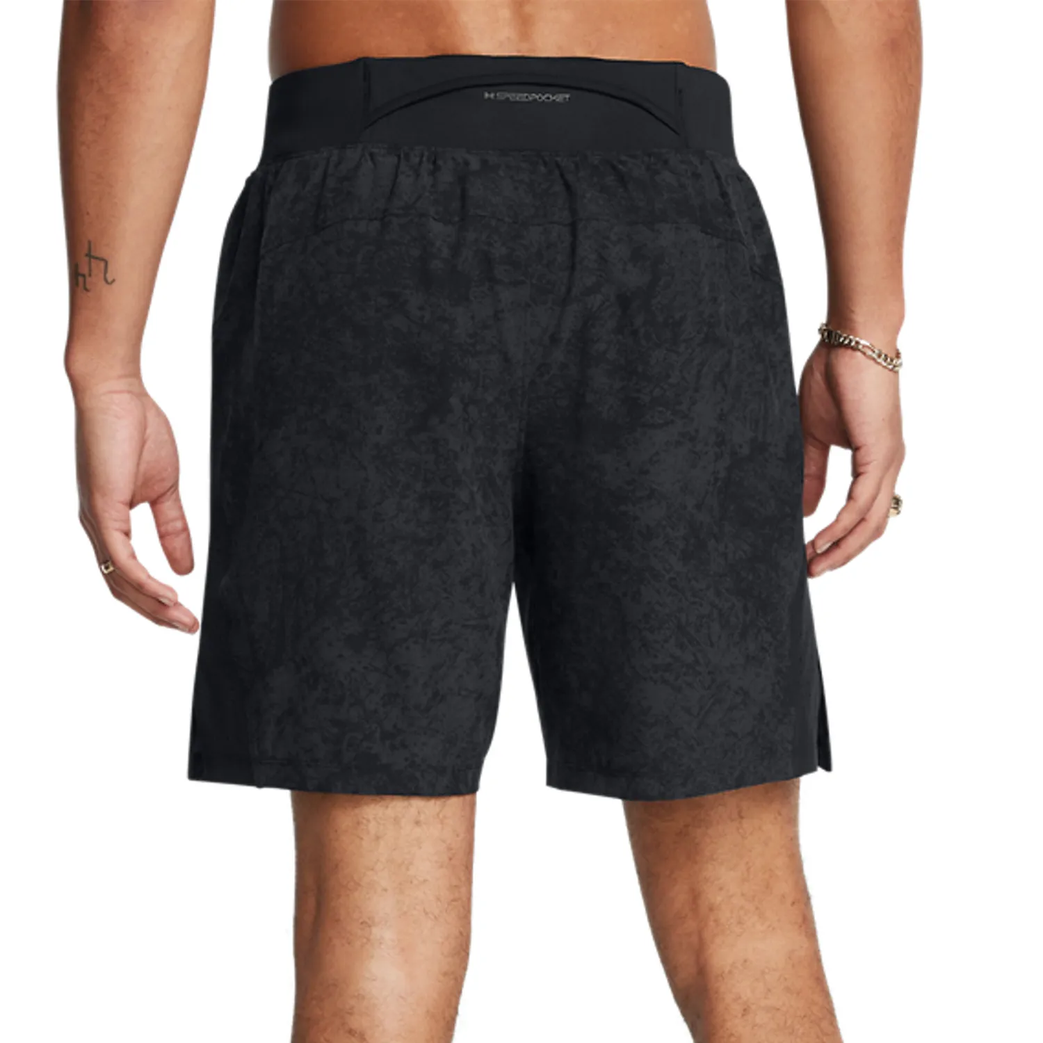 Under Armour Launch Pro 7in Shorts