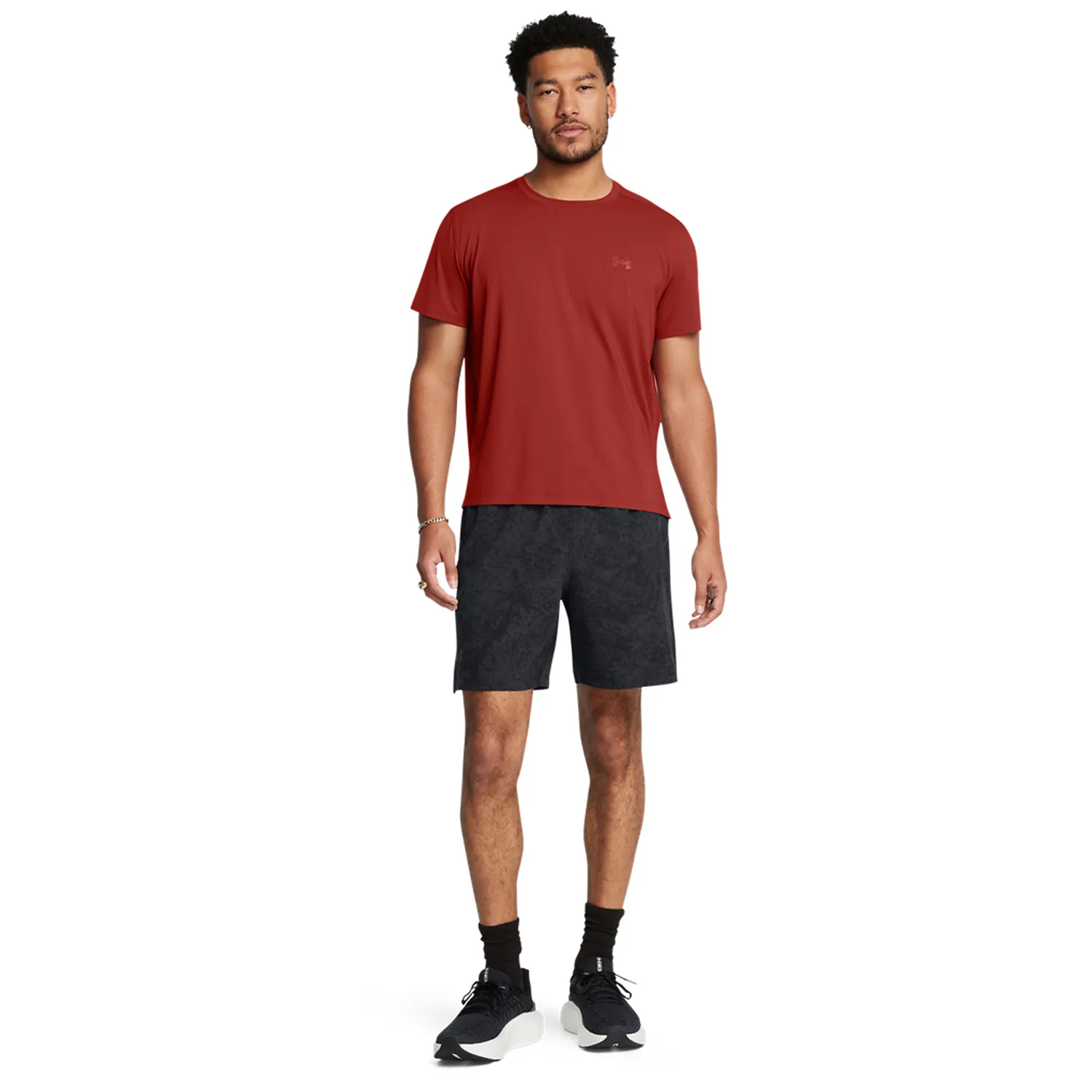 Under Armour Launch Pro 7in Shorts