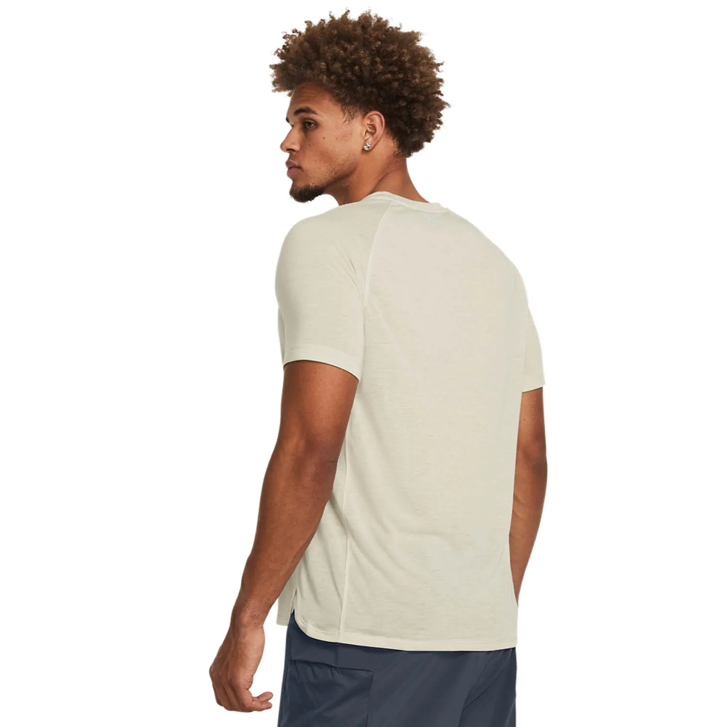 UNDER ARMOUR LAUNCH TSHIRT