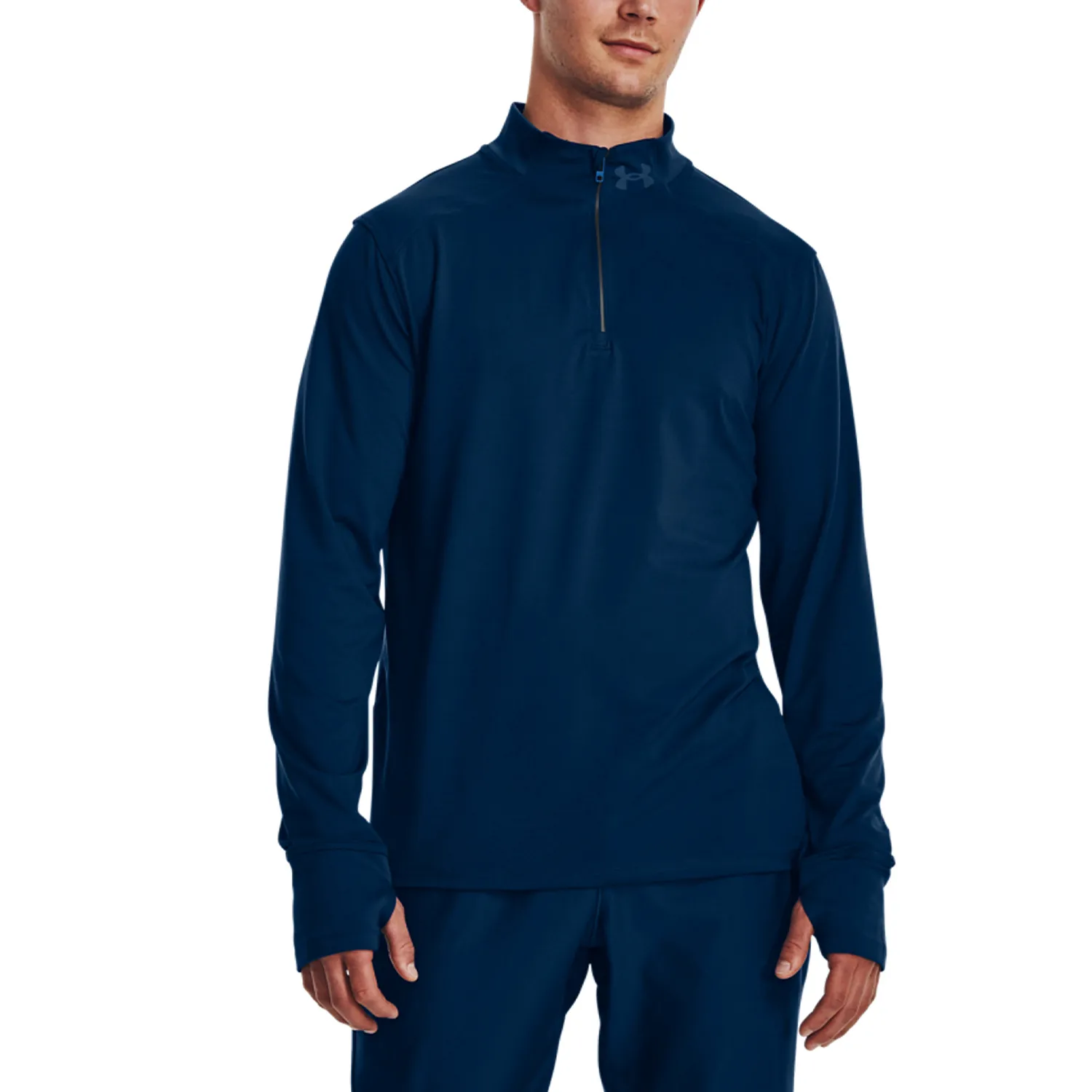 Under Armour Qualifier Run 2.0 Camisa