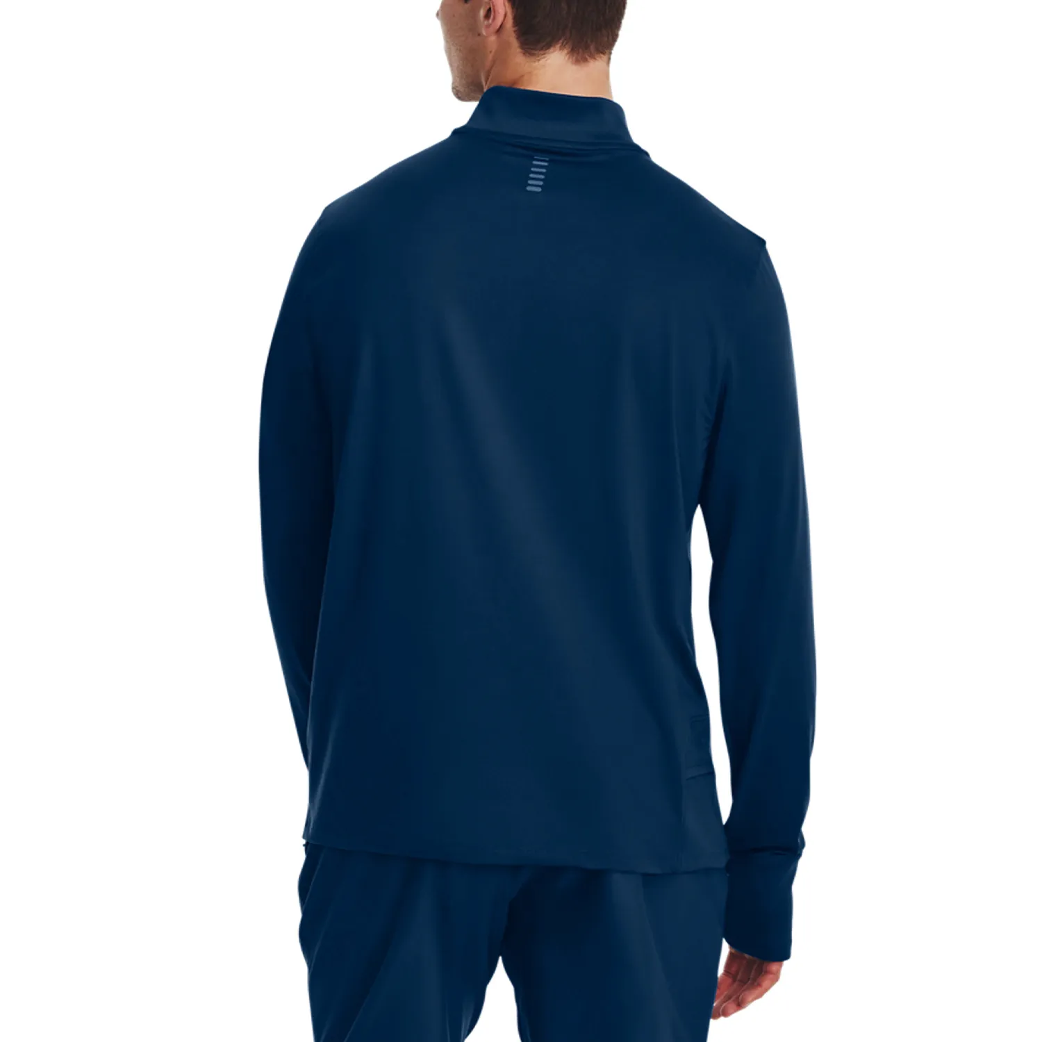 Under Armour Qualifier Run 2.0 Camisa