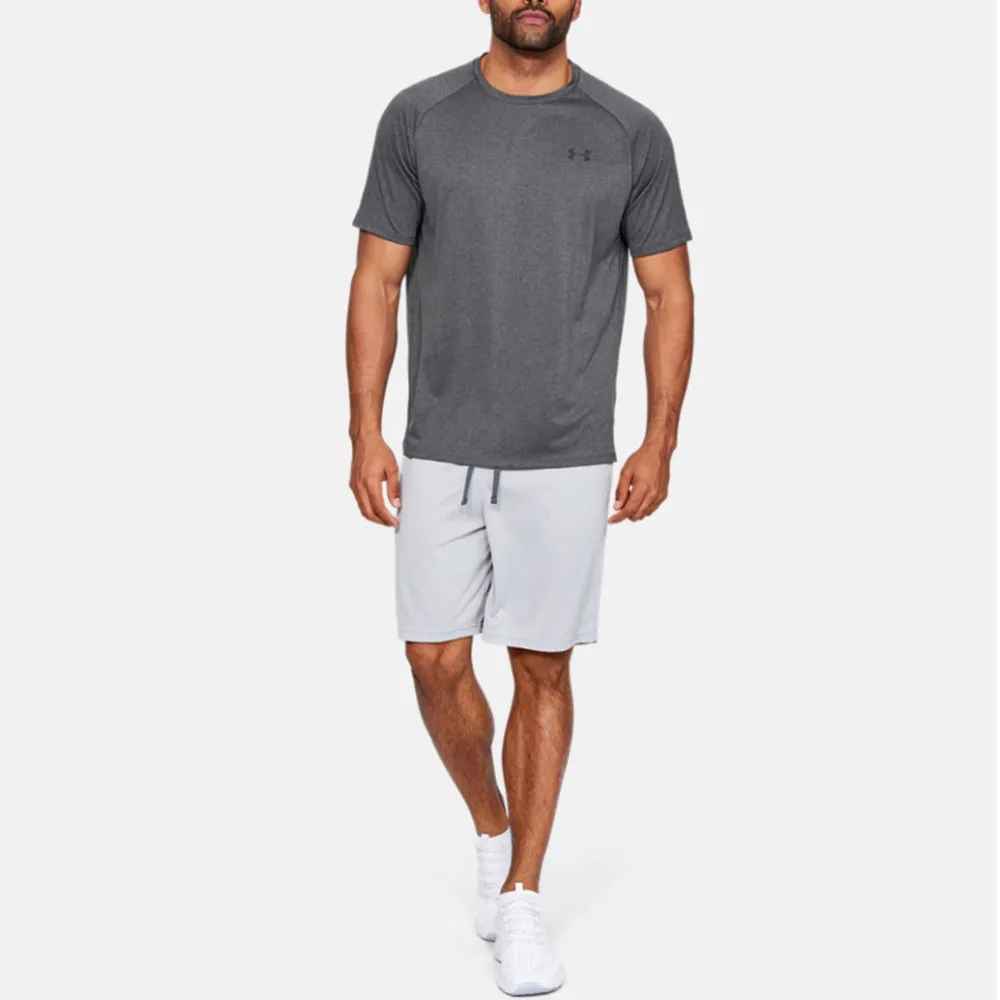 UNDER ARMOUR TECH 2.0 MANGA CORTA TSHIRT  SS25