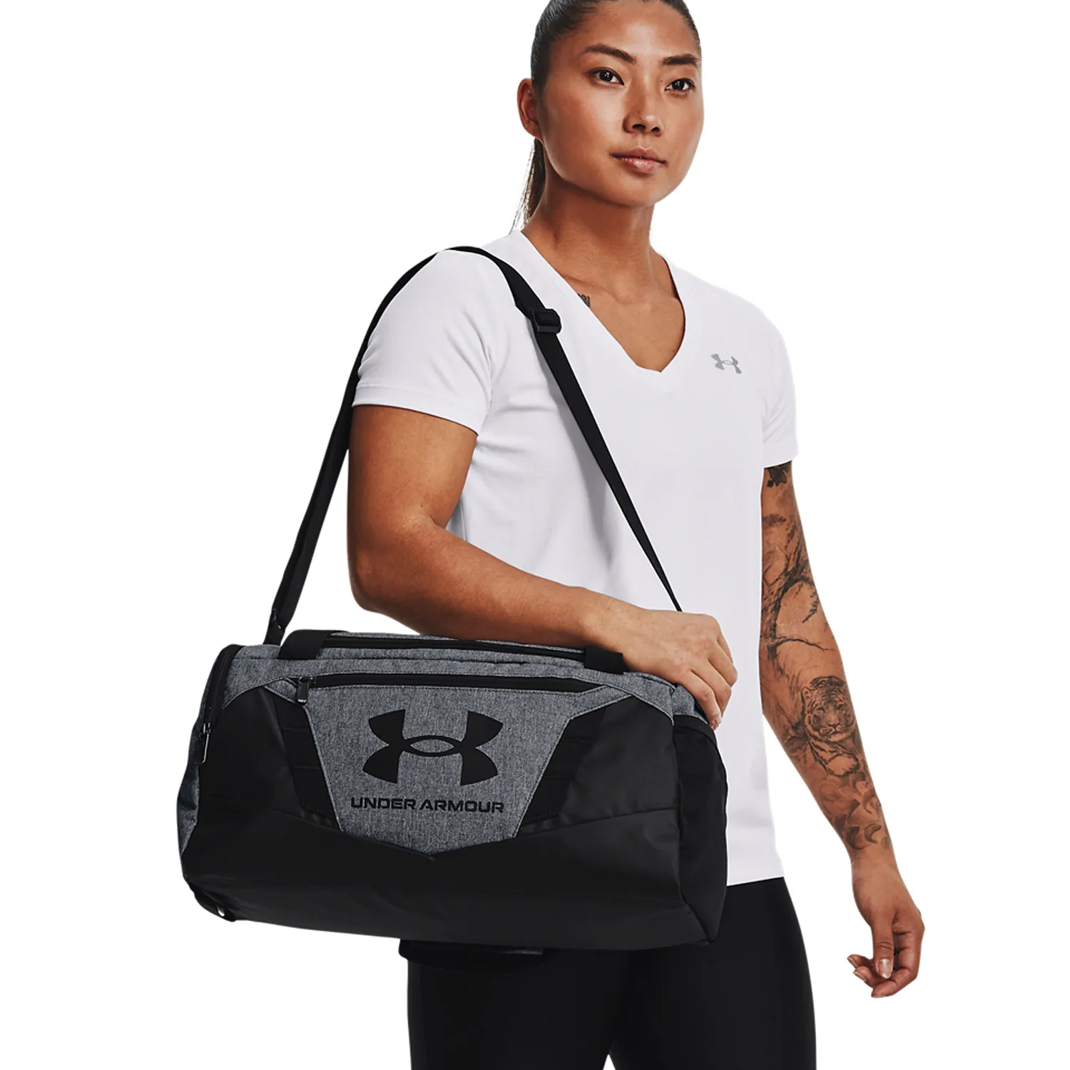 Under Armour Undeniable 5.0 Bolso Mini