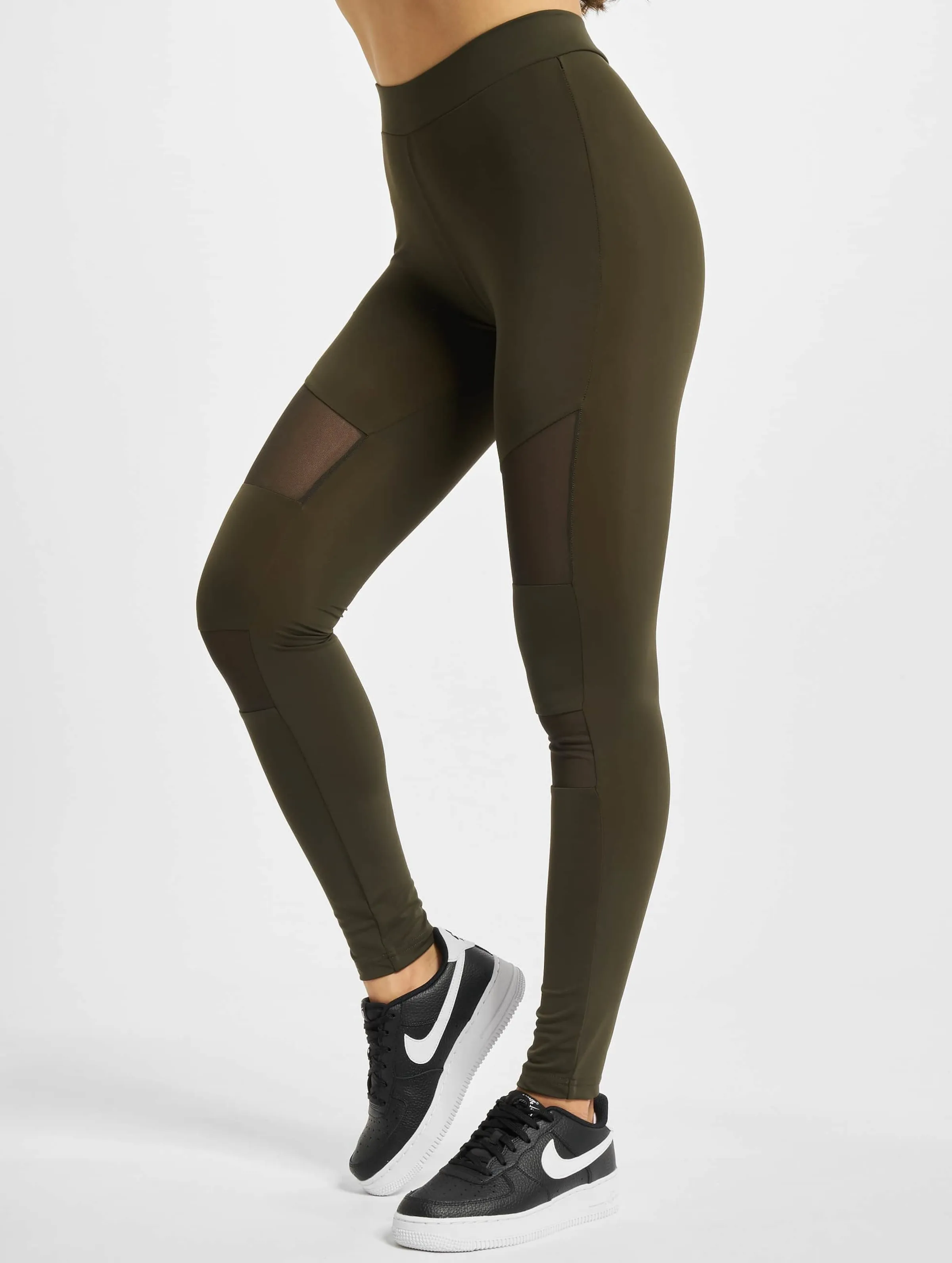 Urban Classics Tech Mesh