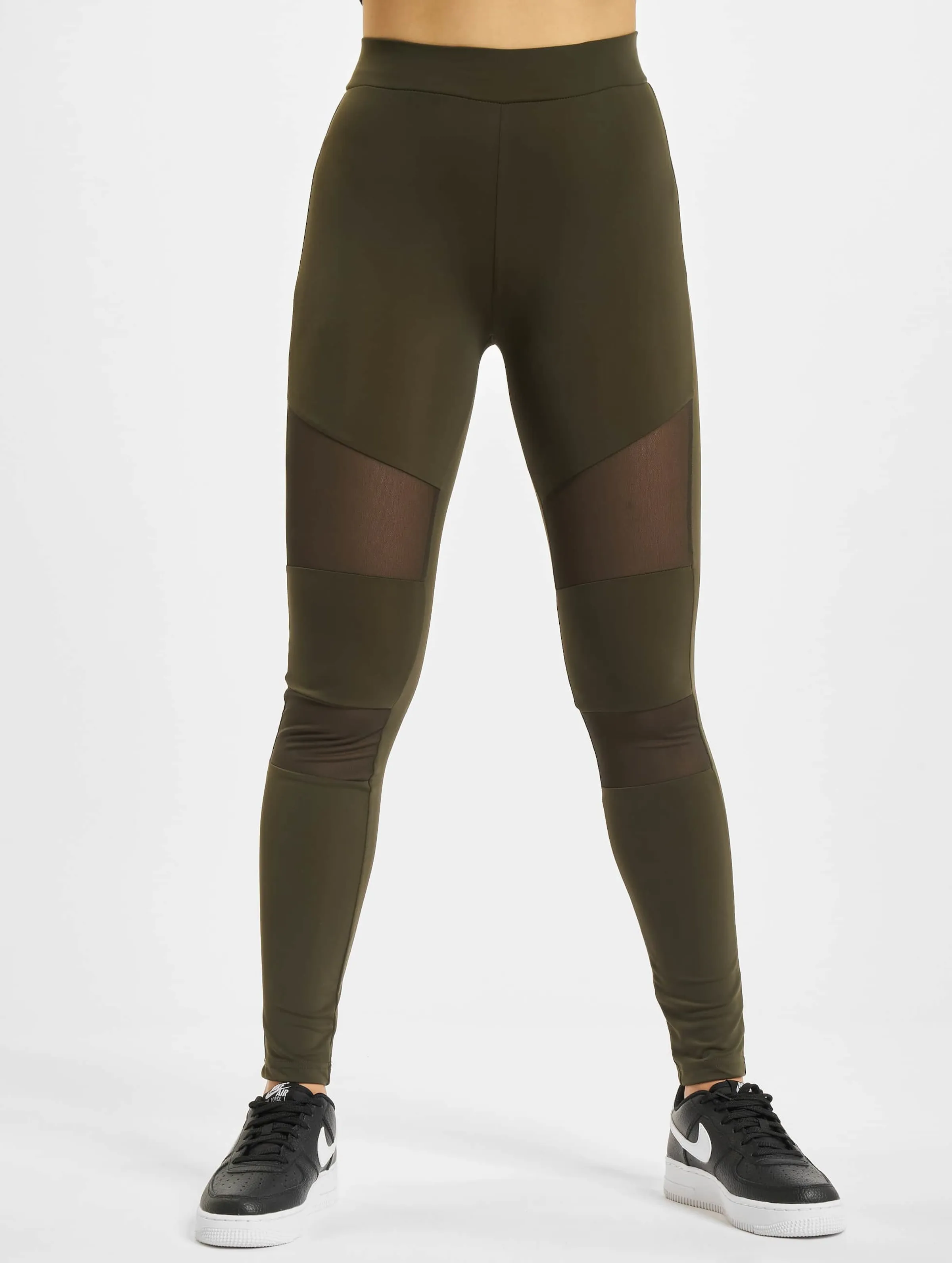 Urban Classics Tech Mesh