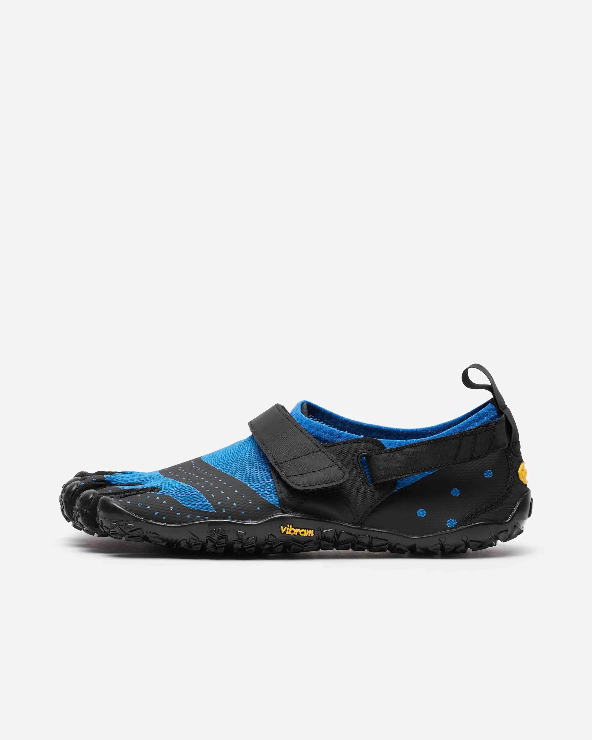 VAQUA MEN'S BLUE / BLACK
