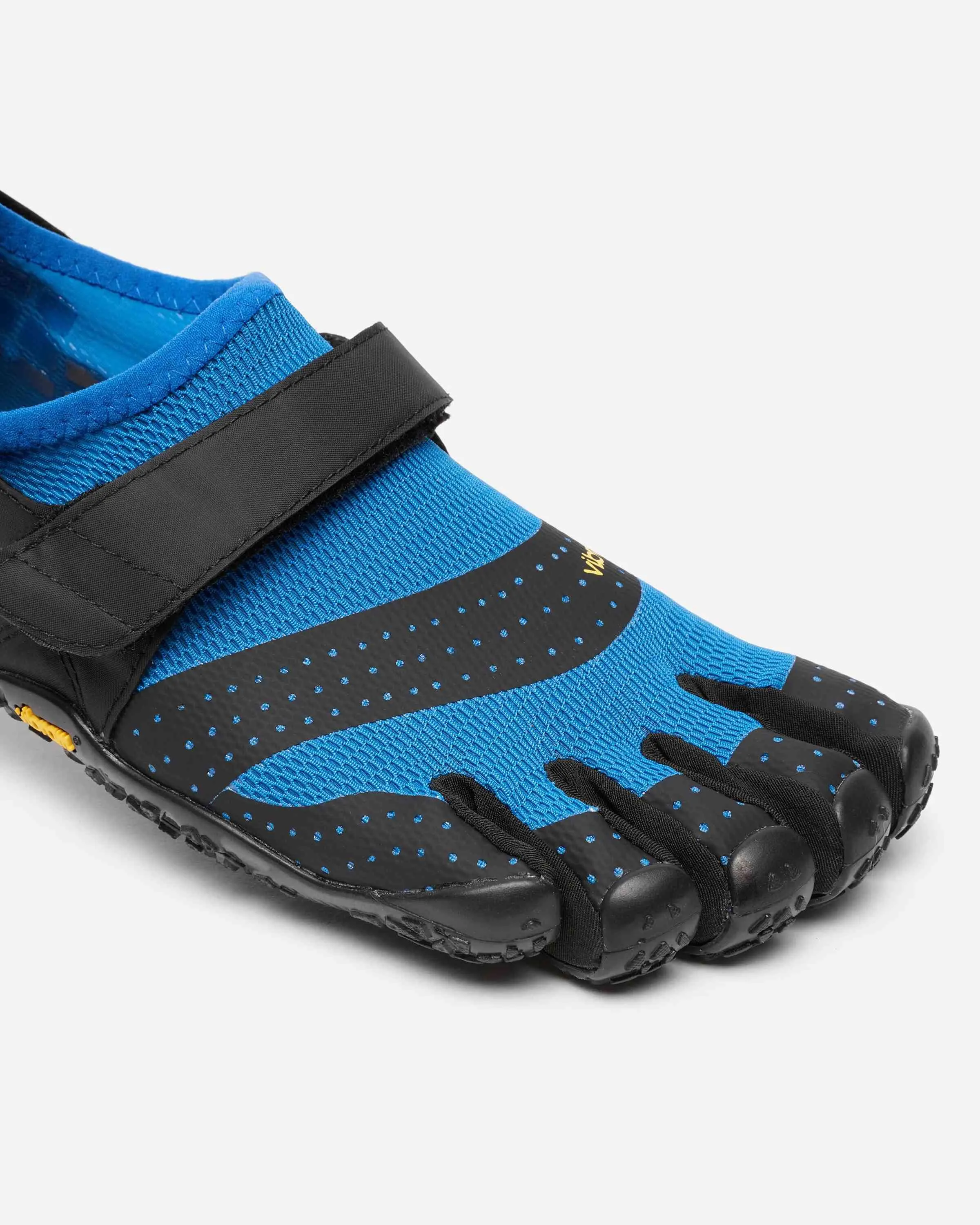 VAQUA MEN'S BLUE / BLACK
