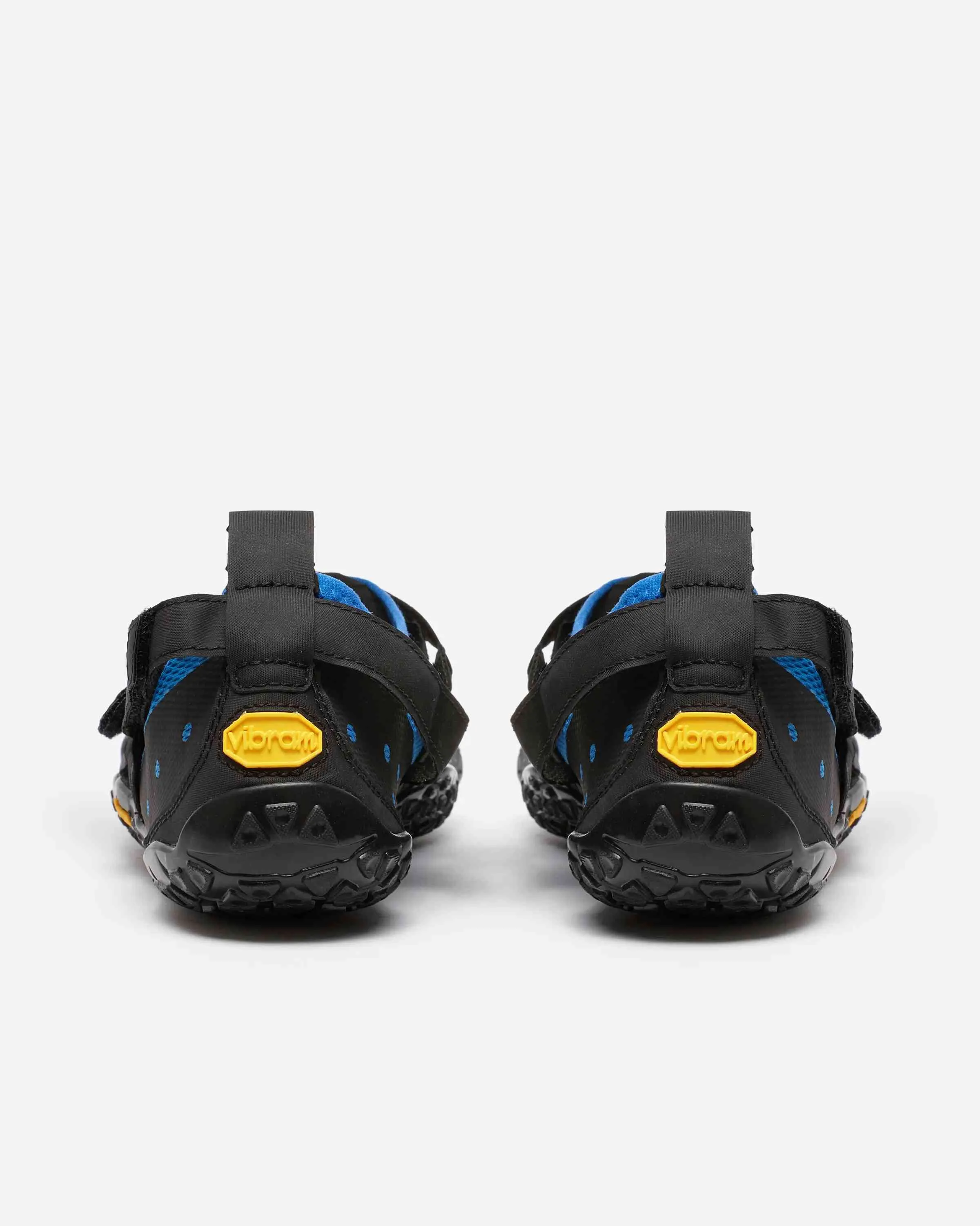 VAQUA MEN'S BLUE / BLACK