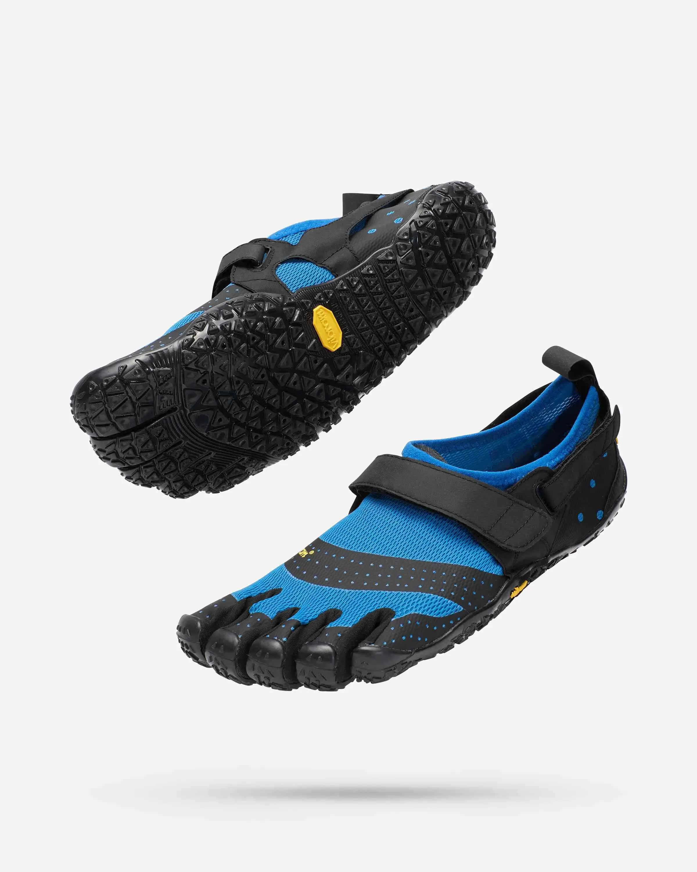 VAQUA MEN'S BLUE / BLACK