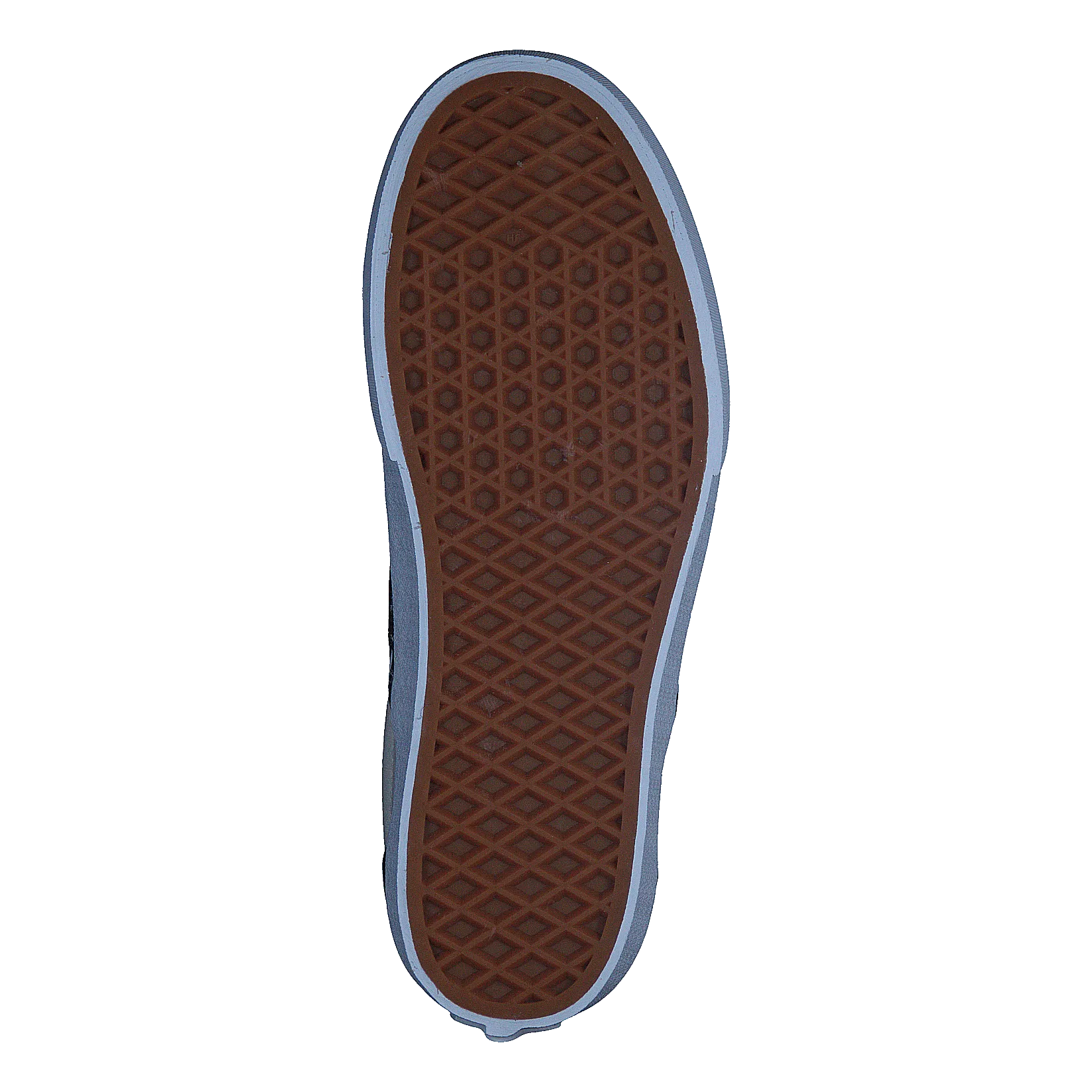 VANS CALZADO UA CLASSIC SLIPON PLATFORM BLACK AND WHITE CHECKER/WHITE