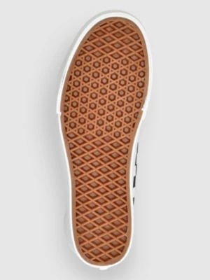 Vans Checkerboard Old Skool Platform Zapatillas Deportivas