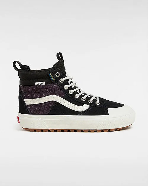 VANS MTE SK8HI WATERPROOF LEOPARD