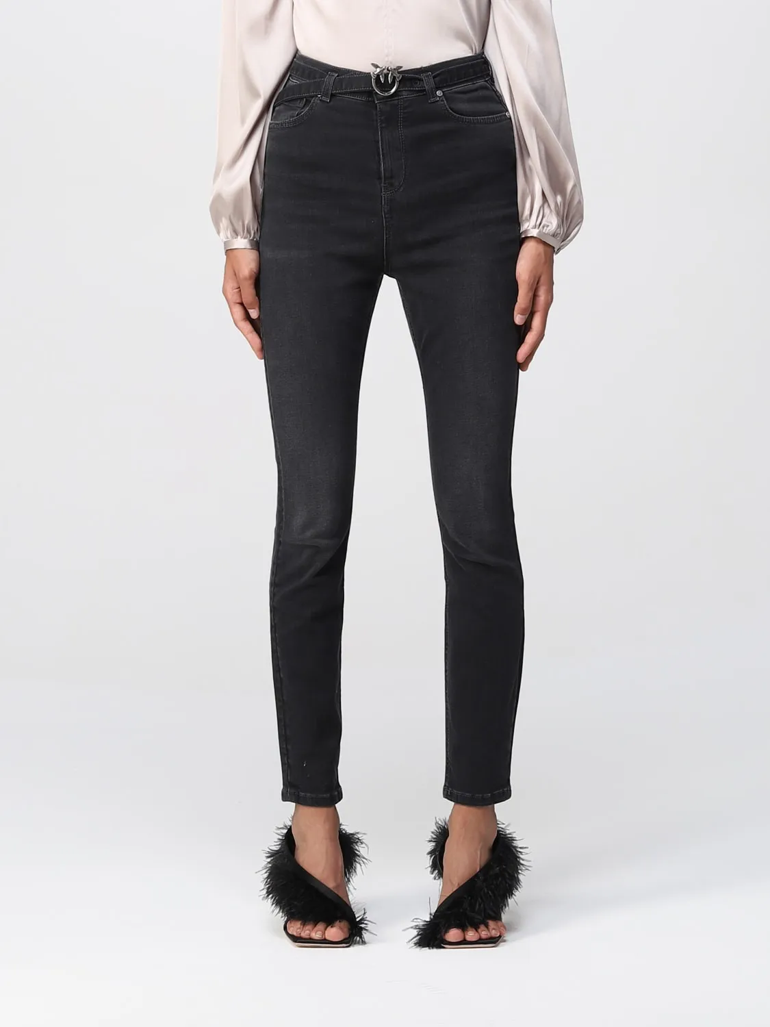 Vaquero mujer Pinko
