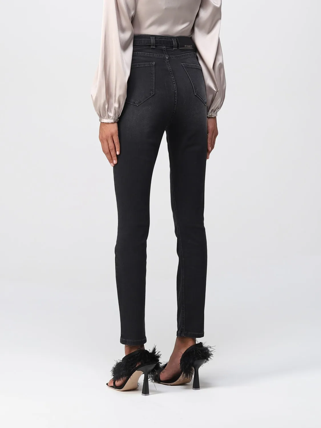 Vaquero mujer Pinko