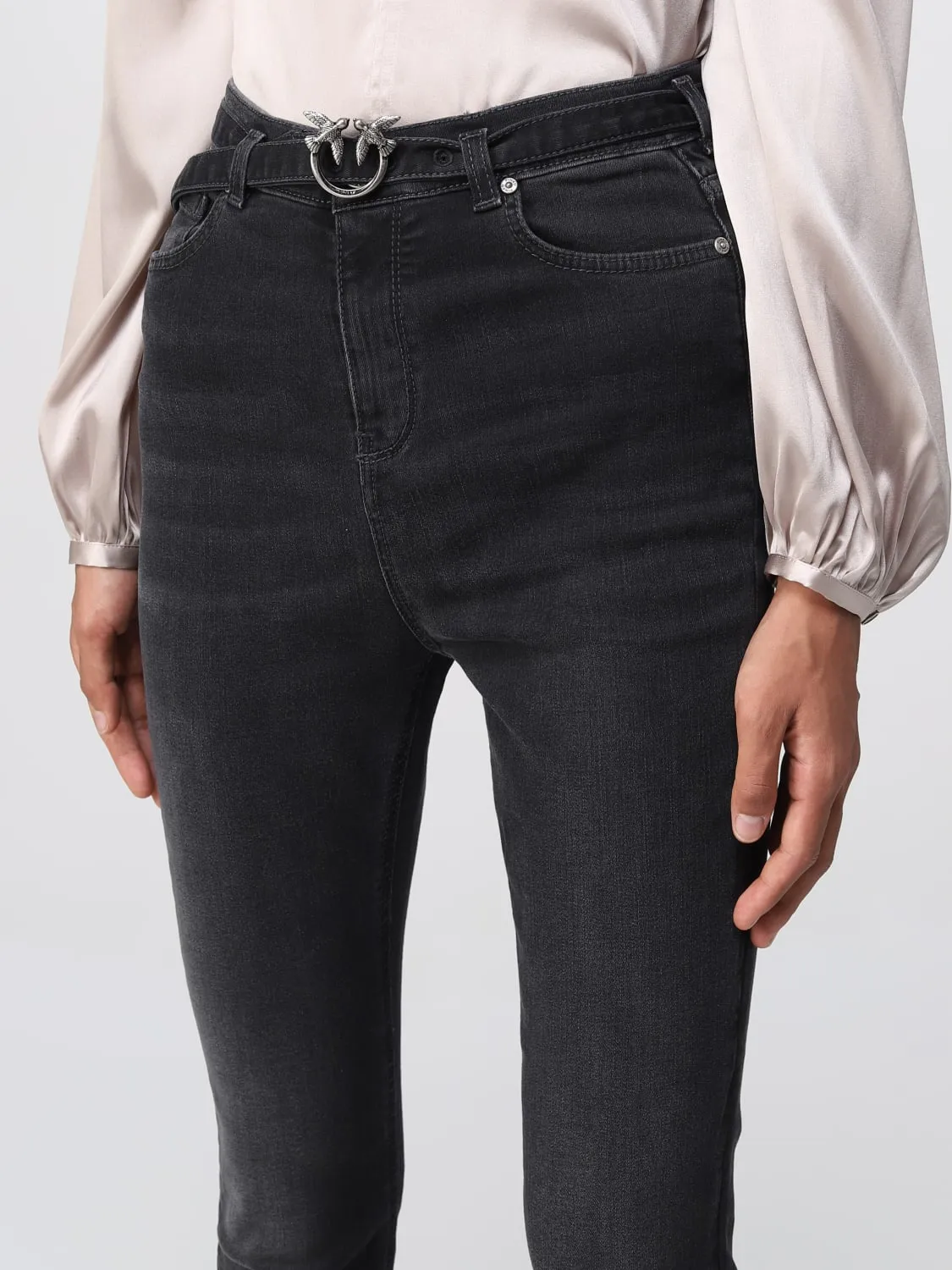 Vaquero mujer Pinko