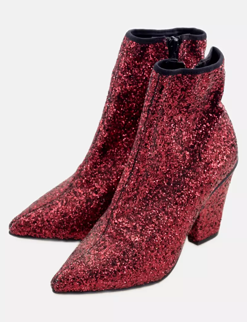 VAS Botines